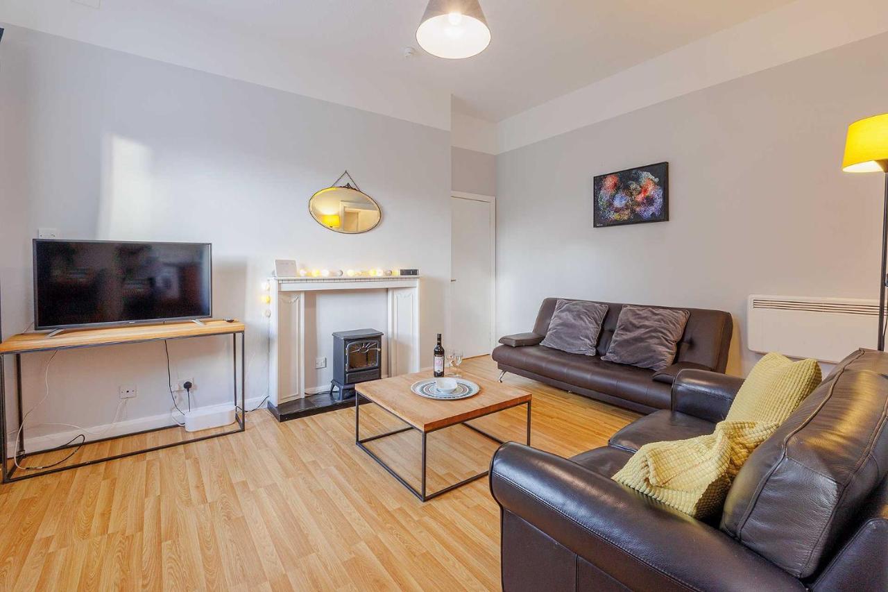Linlithgow Apartment Exterior photo
