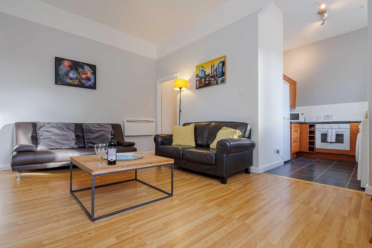 Linlithgow Apartment Exterior photo