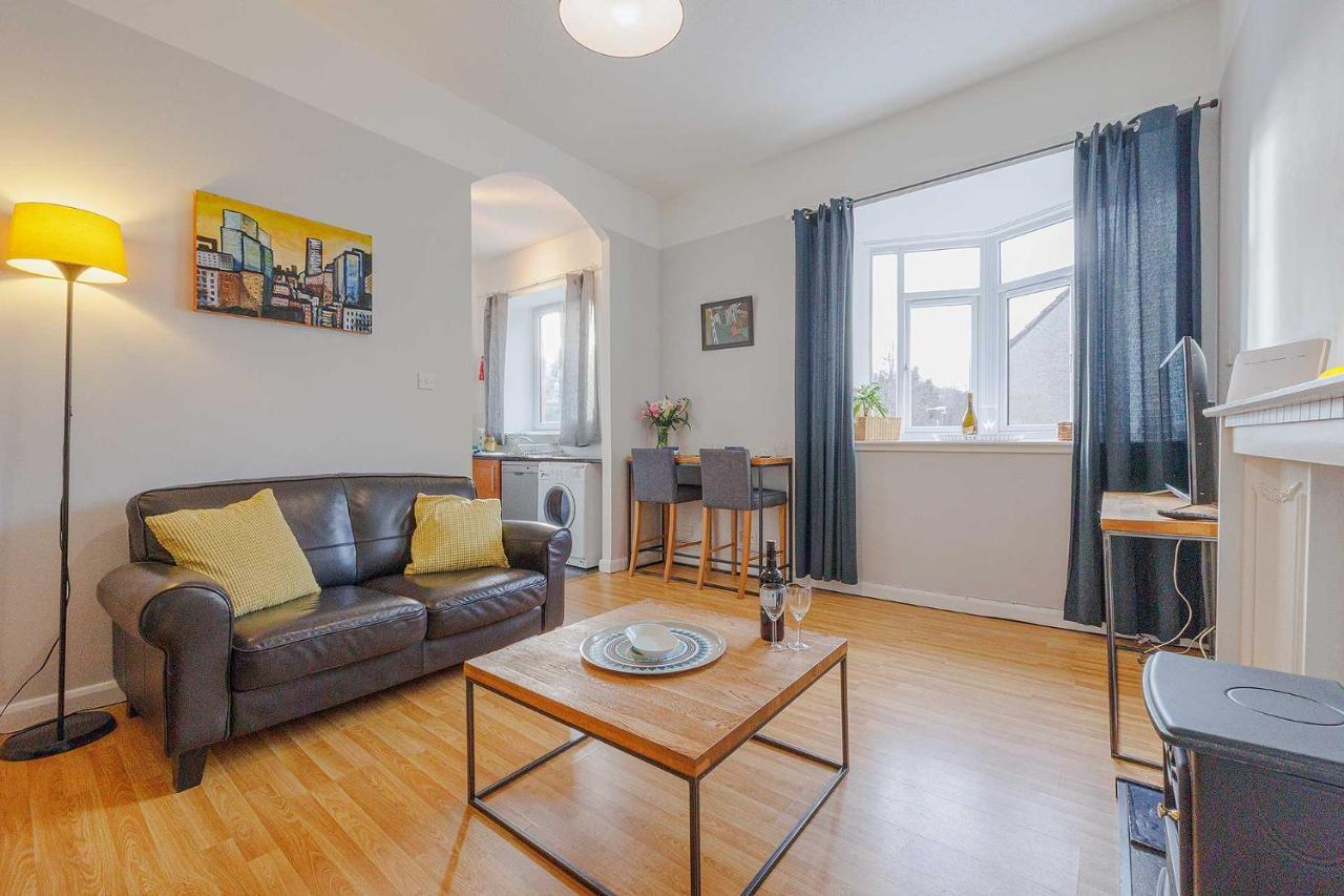 Linlithgow Apartment Exterior photo