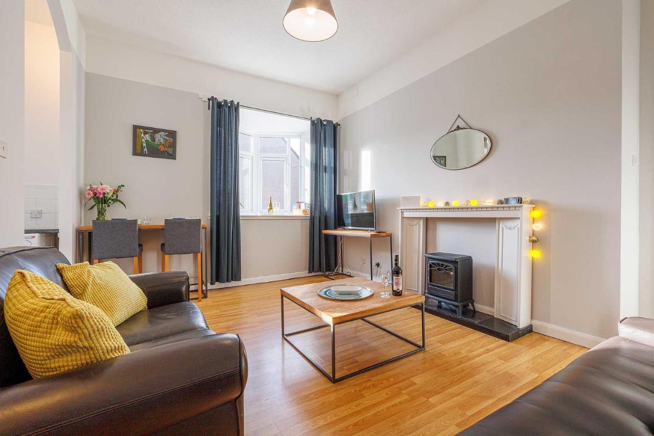 Linlithgow Apartment Exterior photo