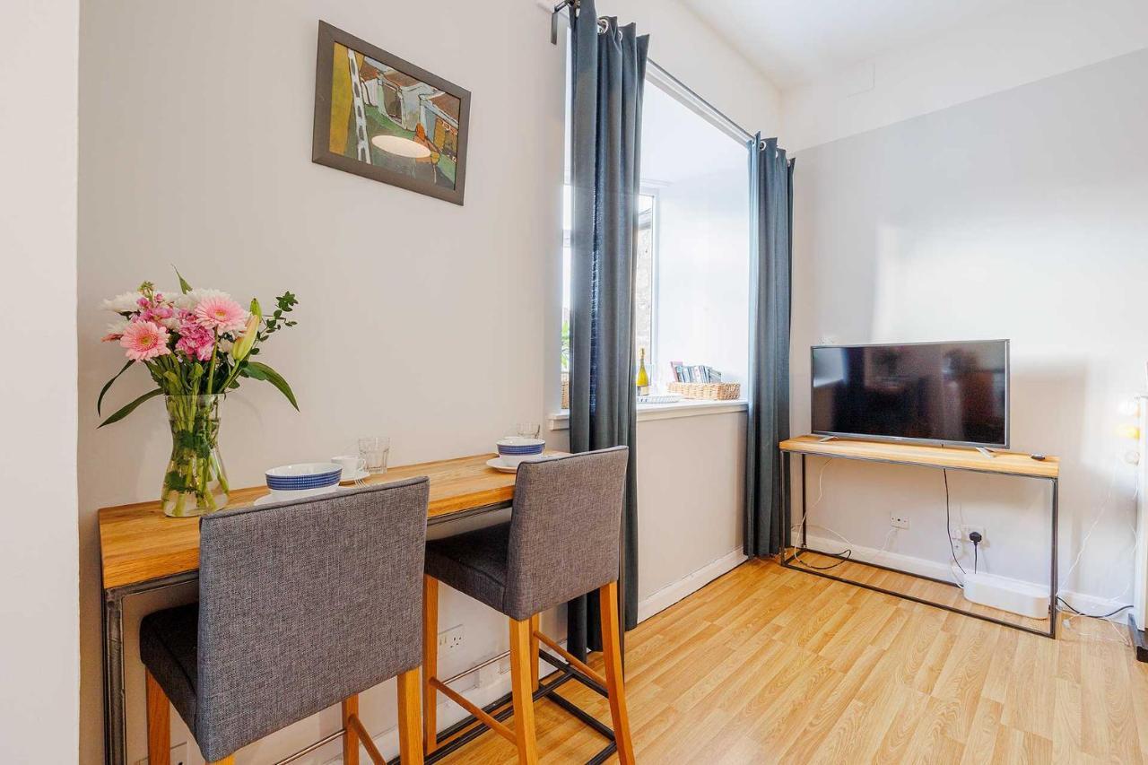 Linlithgow Apartment Exterior photo